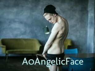 A0AngelicFace