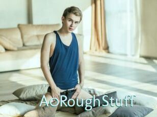 A0RoughStuff