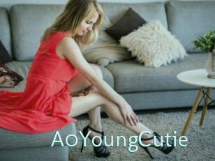 A0YoungCutie