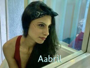 Aabril