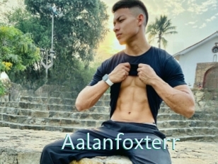 Aalanfoxterr