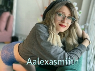 aalexasmiith Straponles