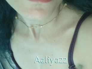 Aaliya22