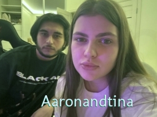 Aaronandtina