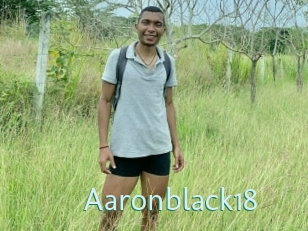 Aaronblack18