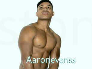 Aaronevanss
