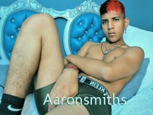 Aaronsmiths