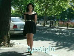 Aasstight