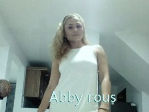 Abby_rous