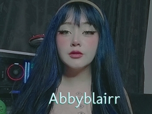 Abbyblairr