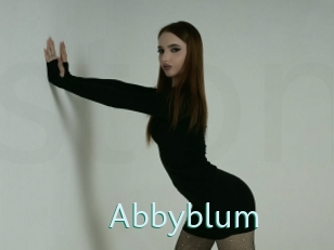 Abbyblum