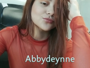 Abbydeynne