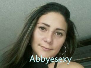abbyesexy Straponles