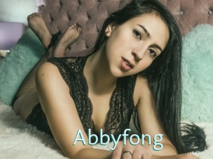 Abbyfong