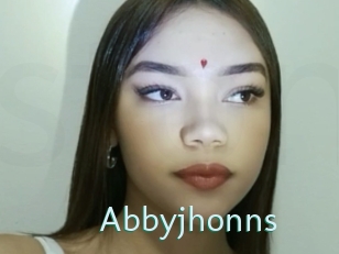 Abbyjhonns