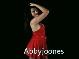 Abbyjoones