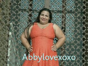 Abbylovexoxo