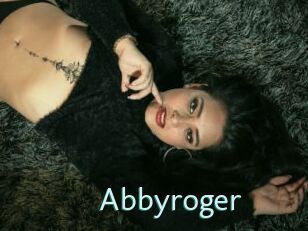 Abbyroger