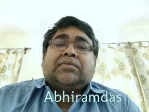 Abhiramdas