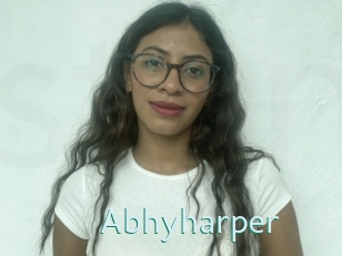 Abhyharper