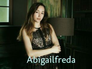 Abigailfreda