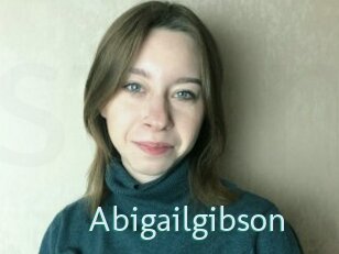 Abigailgibson