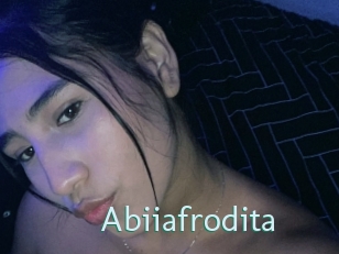 Abiiafrodita