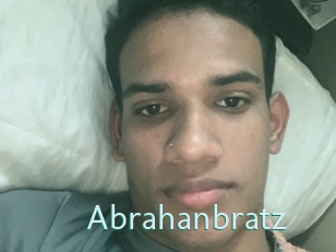 Abrahanbratz