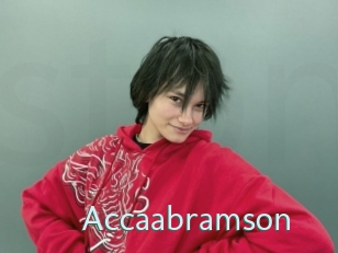 Accaabramson