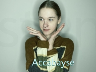 Accabayse