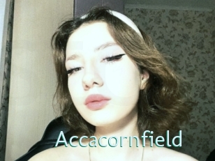 Accacornfield