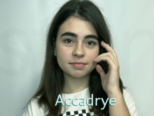 Accadrye