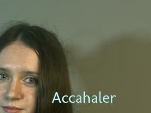 Accahaler