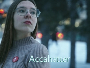 Accahatter