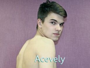 Acevely