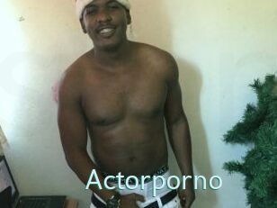 Actorporno