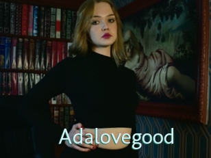 Adalovegood