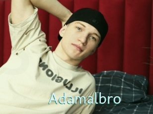 Adamalbro