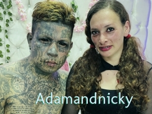 Adamandnicky