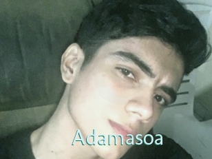 Adamasoa