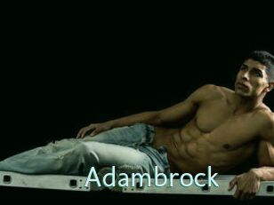 Adambrock