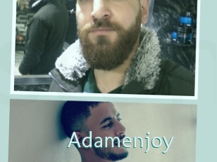 Adamenjoy