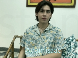 Adamisaac