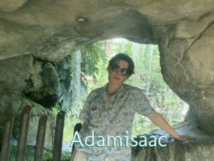 Adamisaac