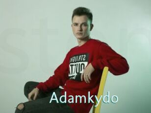 Adamkydo