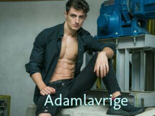 Adamlavrige