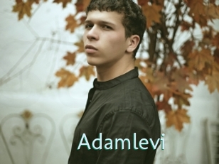 Adamlevi