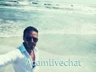 Adamlivechat