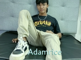 Adamrice