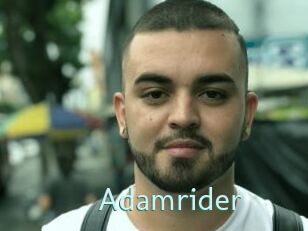 Adamrider